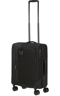 Trolley cabina Samsonite Biz2go TRVL Nero