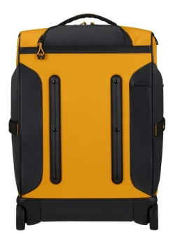 Trolley cabina Samsonite Ecodiver Giallo