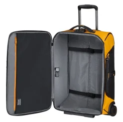 Trolley cabina Samsonite Ecodiver Giallo