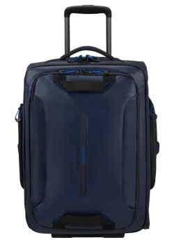 Trolley cabina Samsonite Ecodiver Blue Nights
