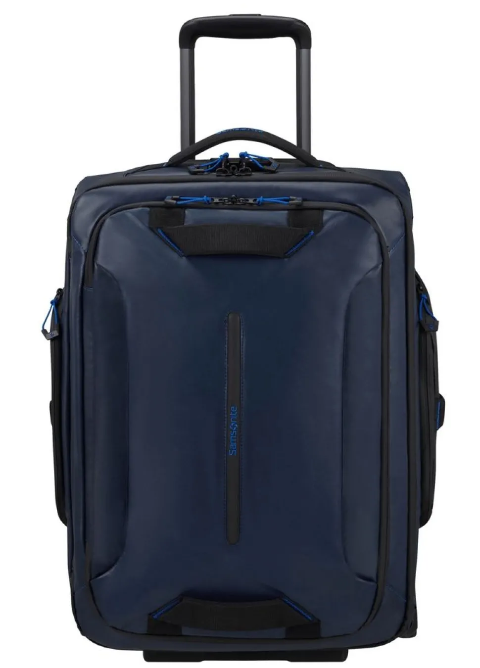 Trolley cabina Samsonite Ecodiver Blue Nights