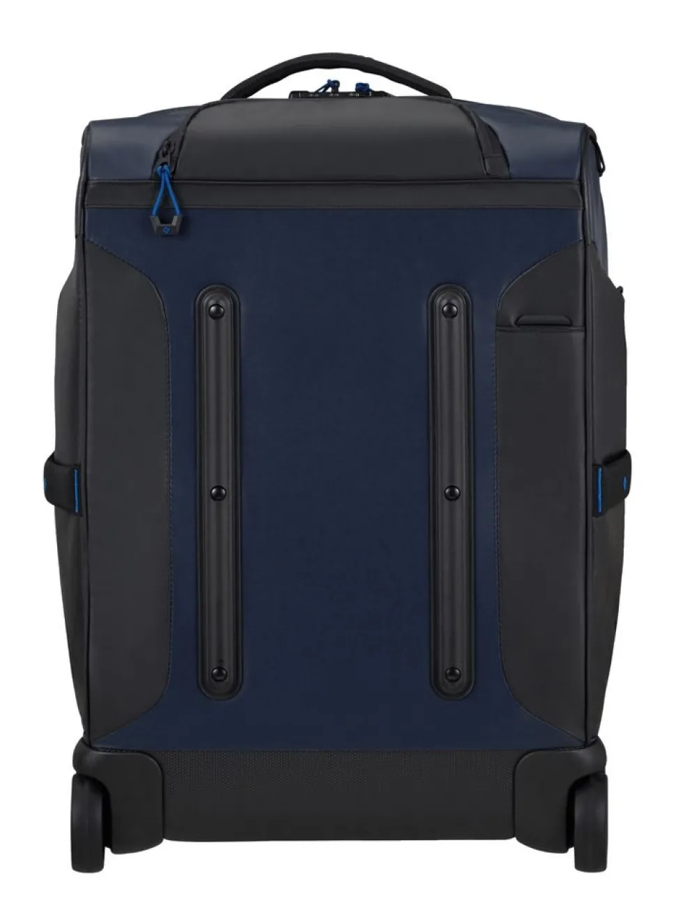 Trolley cabina Samsonite Ecodiver Blue Nights