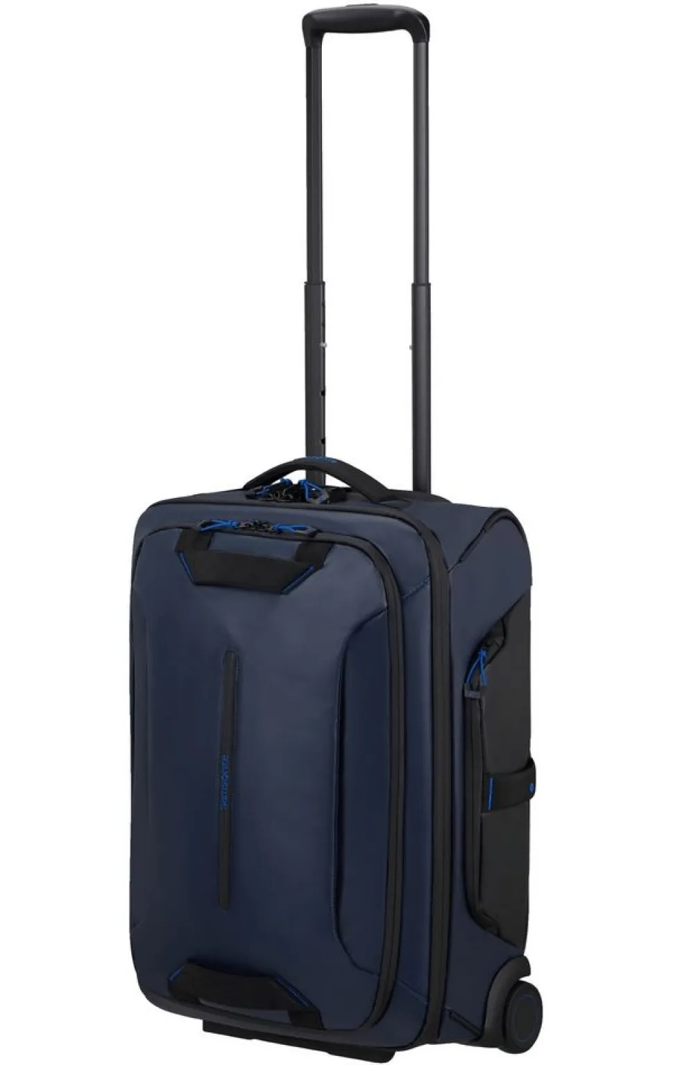Trolley cabina Samsonite Ecodiver Blue Nights