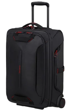 Trolley cabina Samsonite Ecodiver nero