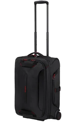 Trolley cabina Samsonite Ecodiver nero