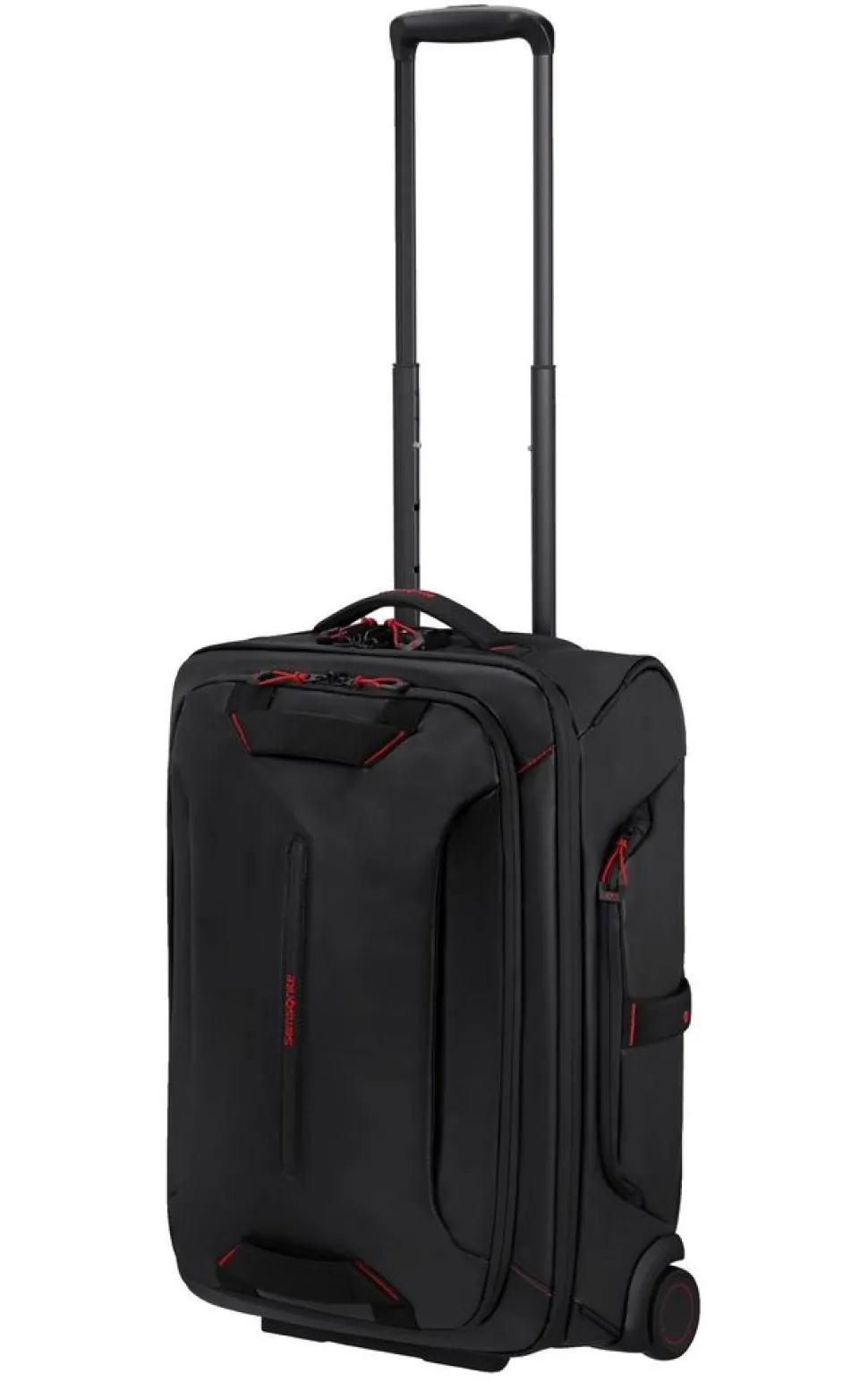 Trolley cabina Samsonite Ecodiver nero