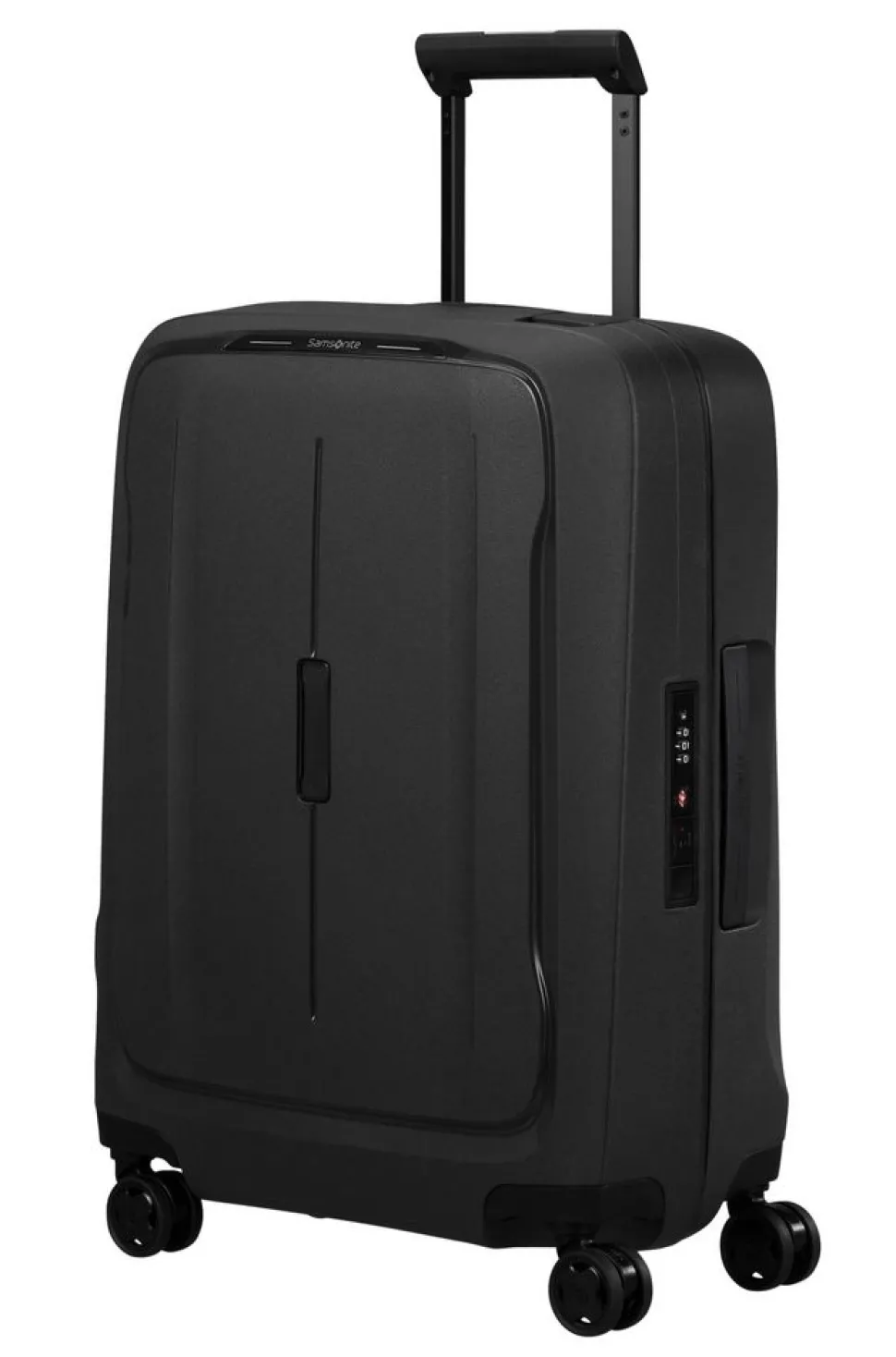 Trolley cabina Samsonite Essens Grafite