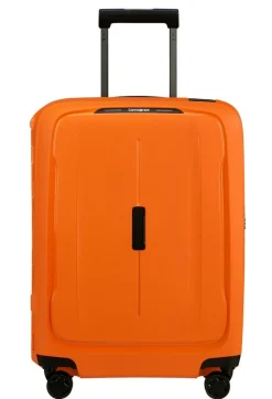 Trolley cabina Samsonite Essens Papaya Orange