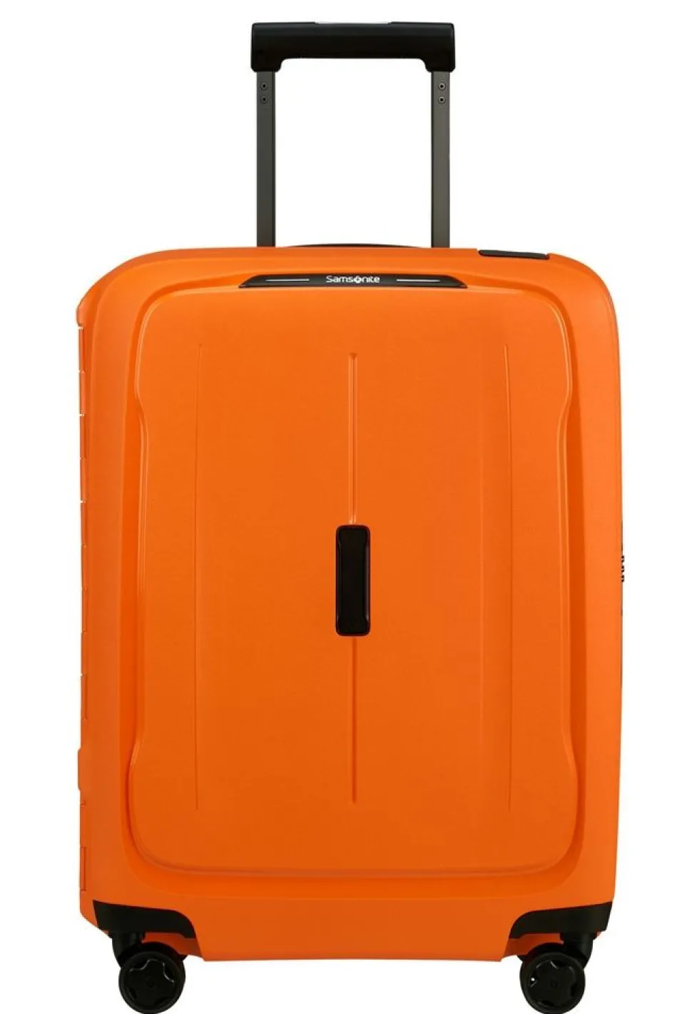 Trolley cabina Samsonite Essens Papaya Orange