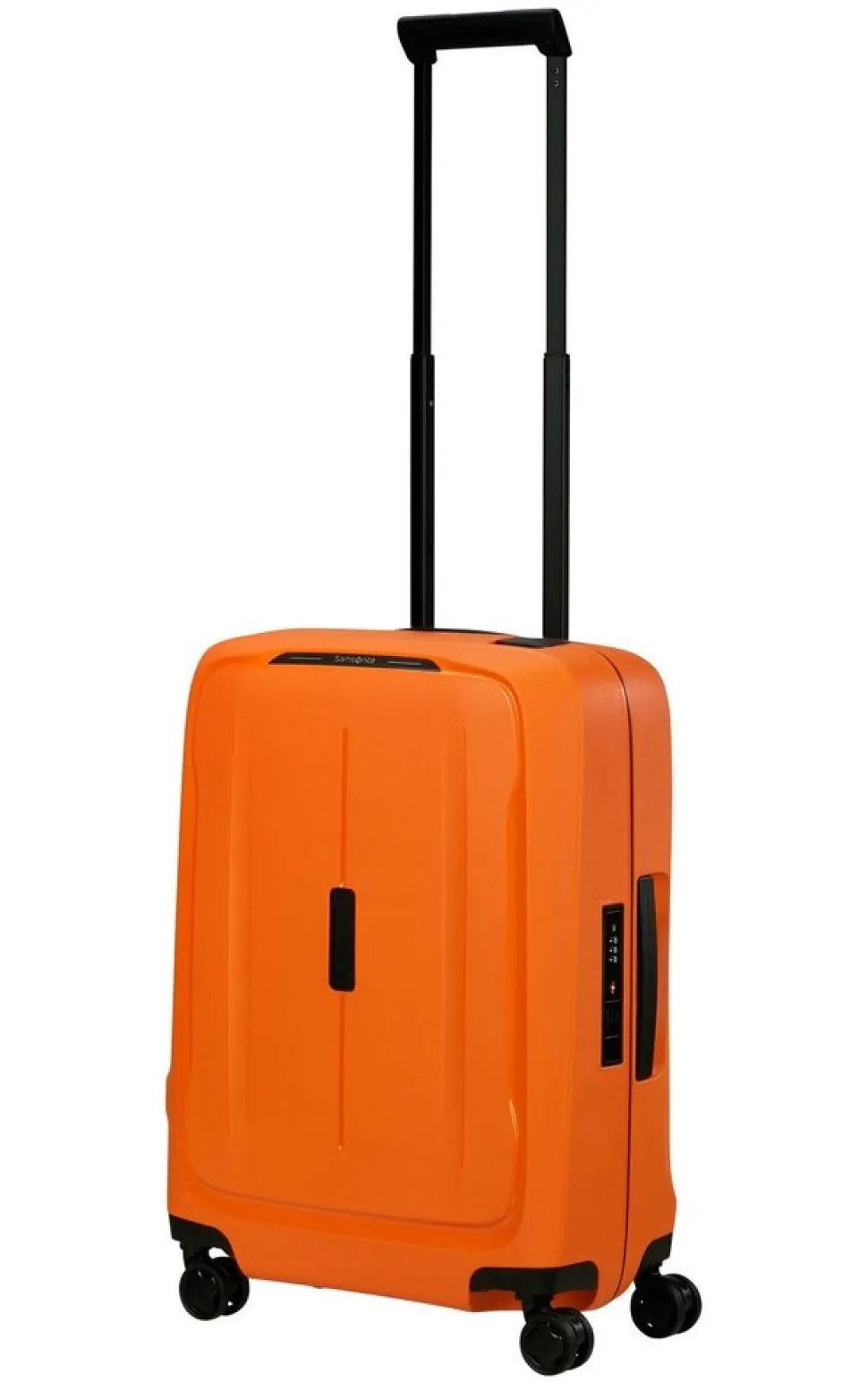 Trolley cabina Samsonite Essens Papaya Orange