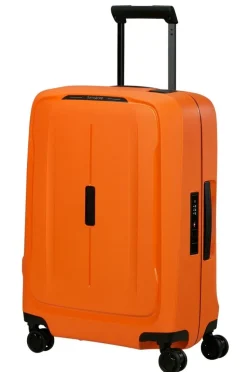 Trolley cabina Samsonite Essens Papaya Orange