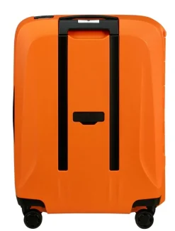 Trolley cabina Samsonite Essens Papaya Orange