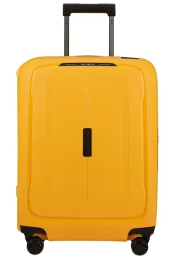 Trolley cabina Samsonite Essens Radiant Yellow