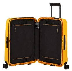 Trolley cabina Samsonite Essens Radiant Yellow