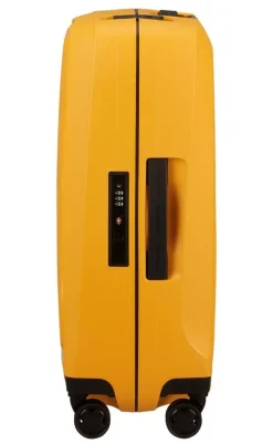 Trolley cabina Samsonite Essens Radiant Yellow