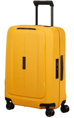 Trolley cabina Samsonite Essens Radiant Yellow