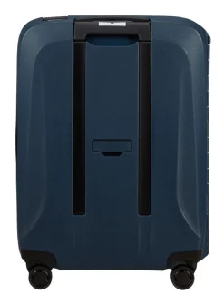 Trolley cabina Samsonite Essens Midnight Blue