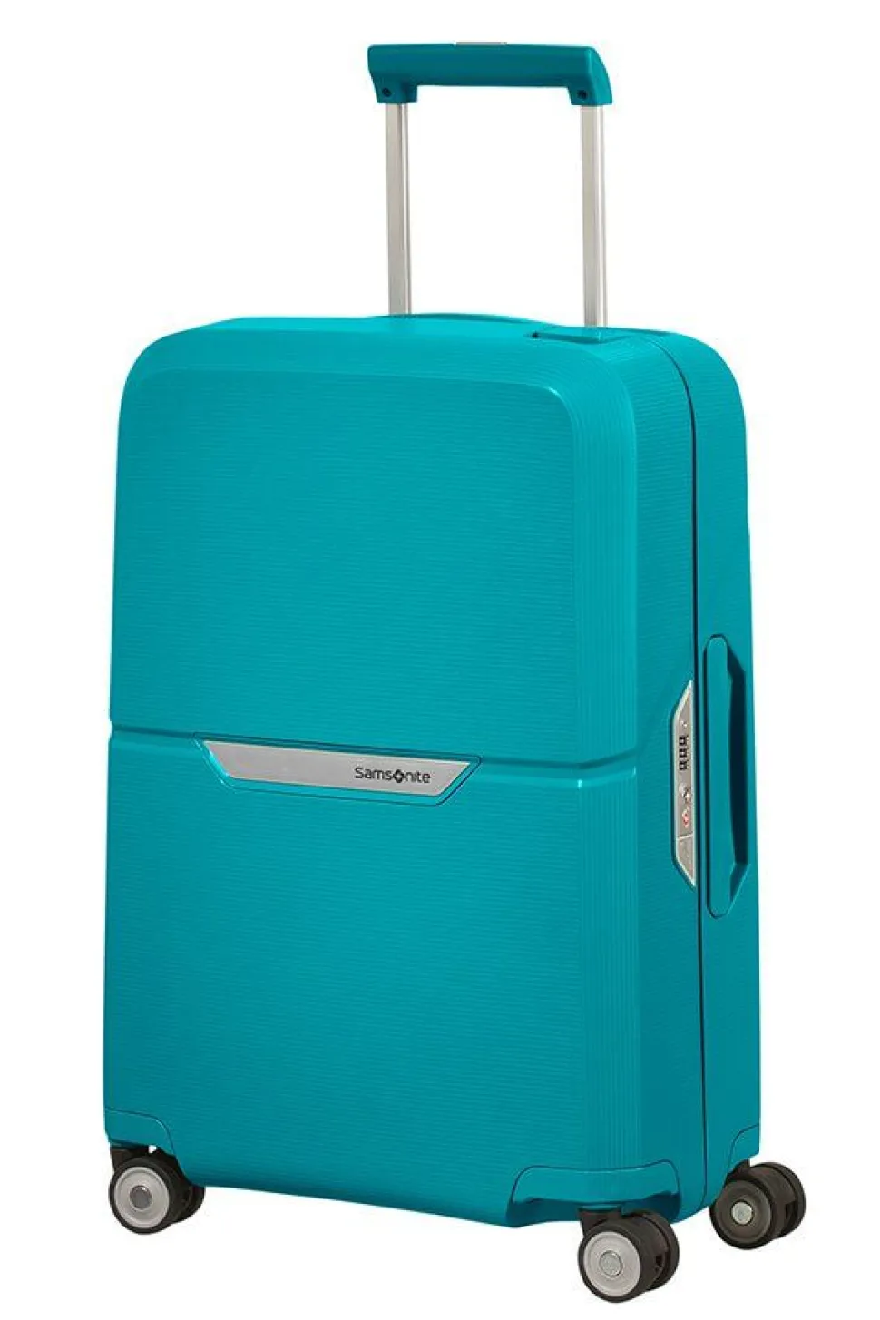 Trolley cabina Samsonite Magnum 55cm Caribbean Blue