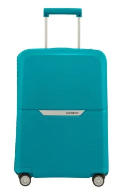 Trolley cabina Samsonite Magnum 55cm Caribbean Blue
