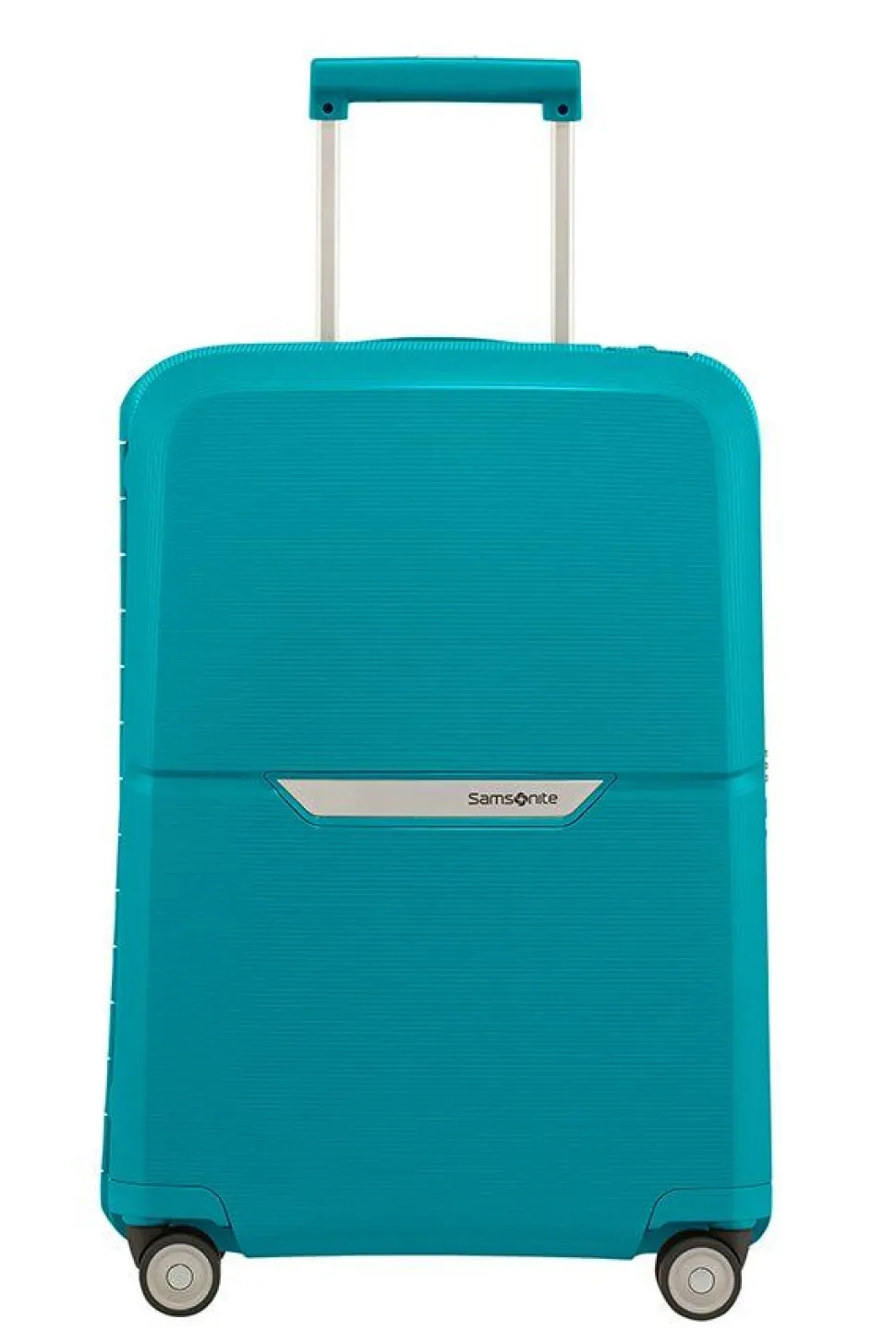 Trolley cabina Samsonite Magnum 55cm Caribbean Blue