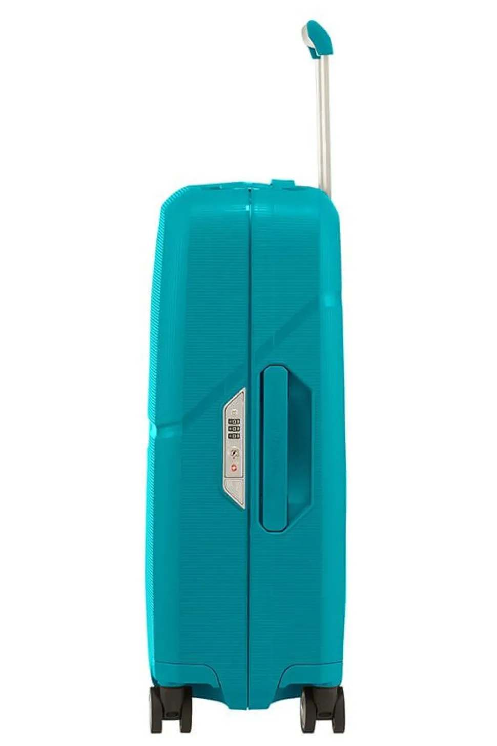 Trolley cabina Samsonite Magnum 55cm Caribbean Blue
