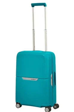 Trolley cabina Samsonite Magnum 55cm Caribbean Blue