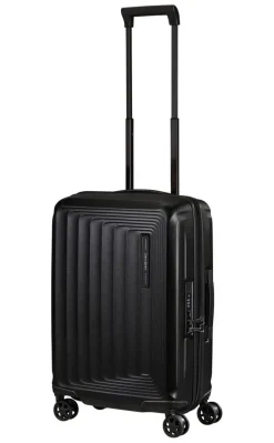 Trolley cabina Samsonite Nuon Matt Graphite