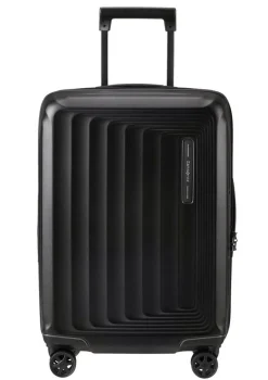 Trolley cabina Samsonite Nuon Matt Graphite