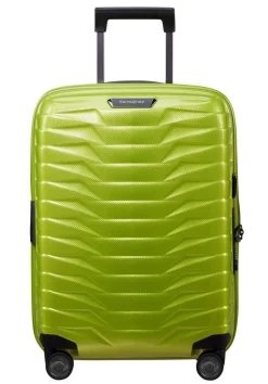 Trolley cabina Samsonite Proxis Lime