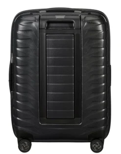 Trolley cabina Samsonite Proxis Matt Graphite