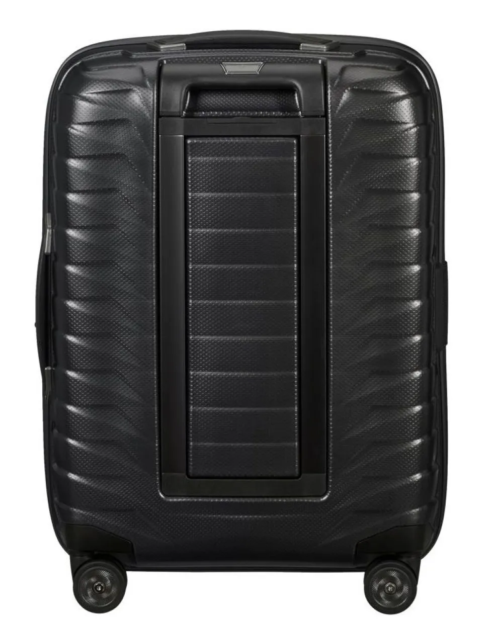Trolley cabina Samsonite Proxis Matt Graphite