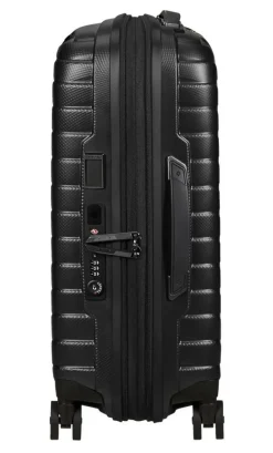 Trolley cabina Samsonite Proxis Matt Graphite