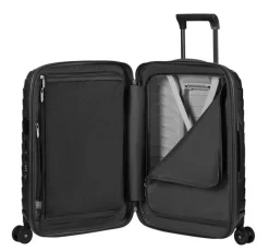 Trolley cabina Samsonite Proxis Matt Graphite