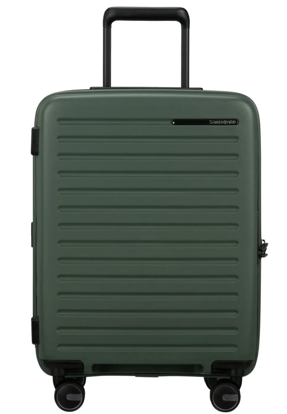 Trolley cabina Samsonite Restackd Sage