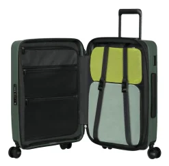 Trolley cabina Samsonite Restackd Sage