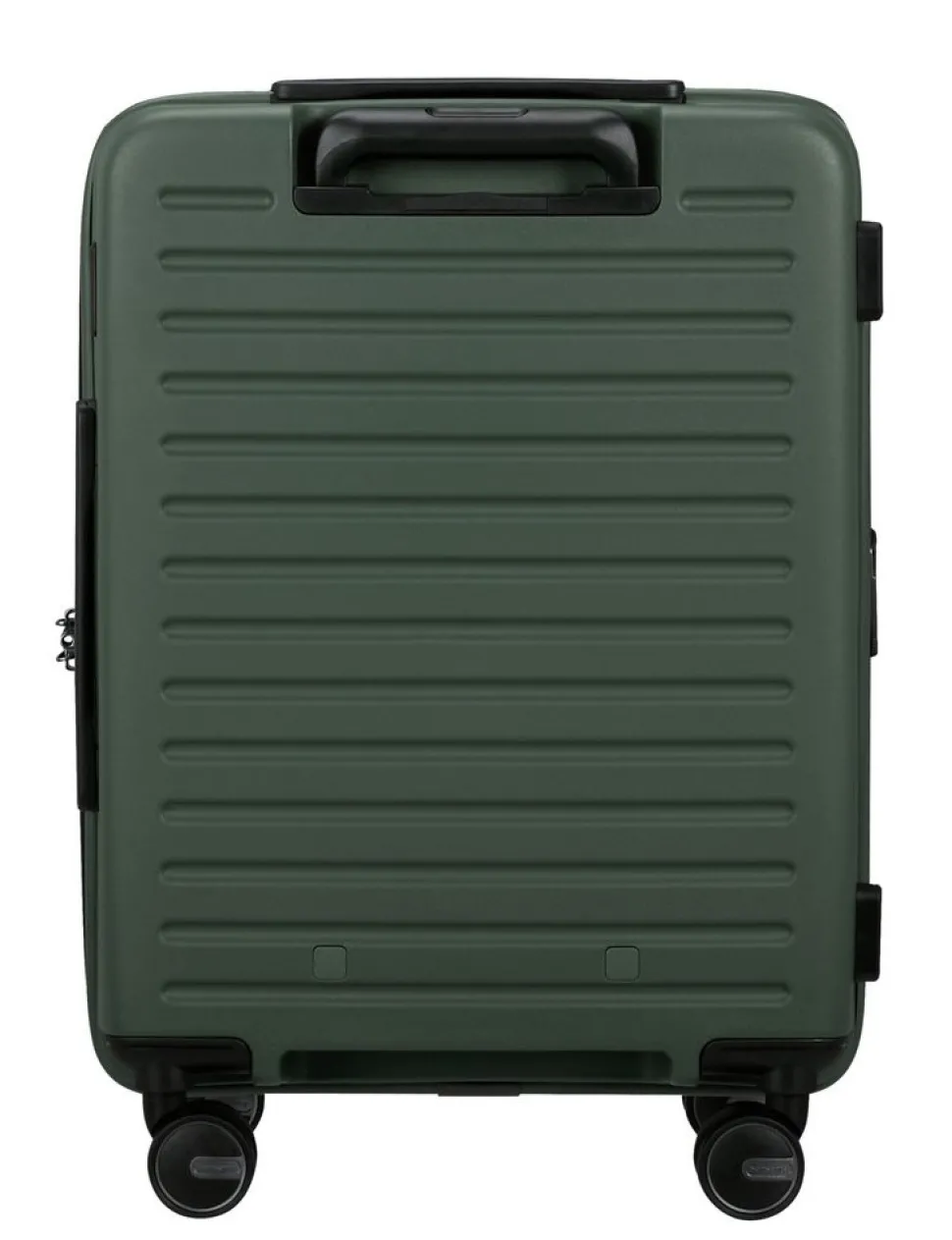 Trolley cabina Samsonite Restackd Sage