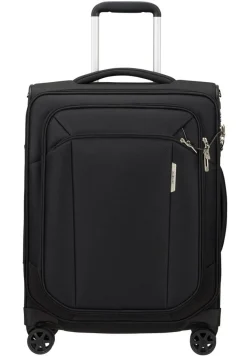 Trolley cabina Samsonite Respark Ozone Black