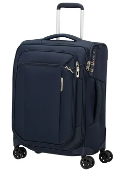 Trolley cabina Samsonite Respark Midnight Blue