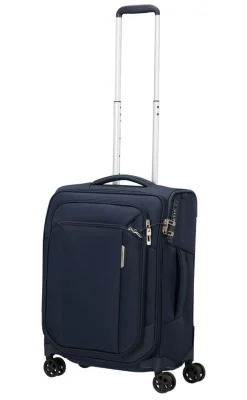 Trolley cabina Samsonite Respark Midnight Blue