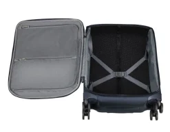 Trolley cabina Samsonite Respark Midnight Blue
