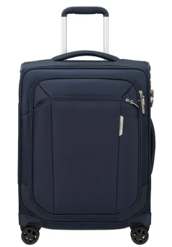 Trolley cabina Samsonite Respark Midnight Blue
