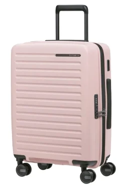 Trolley cabina Samsonite Restackd Rose