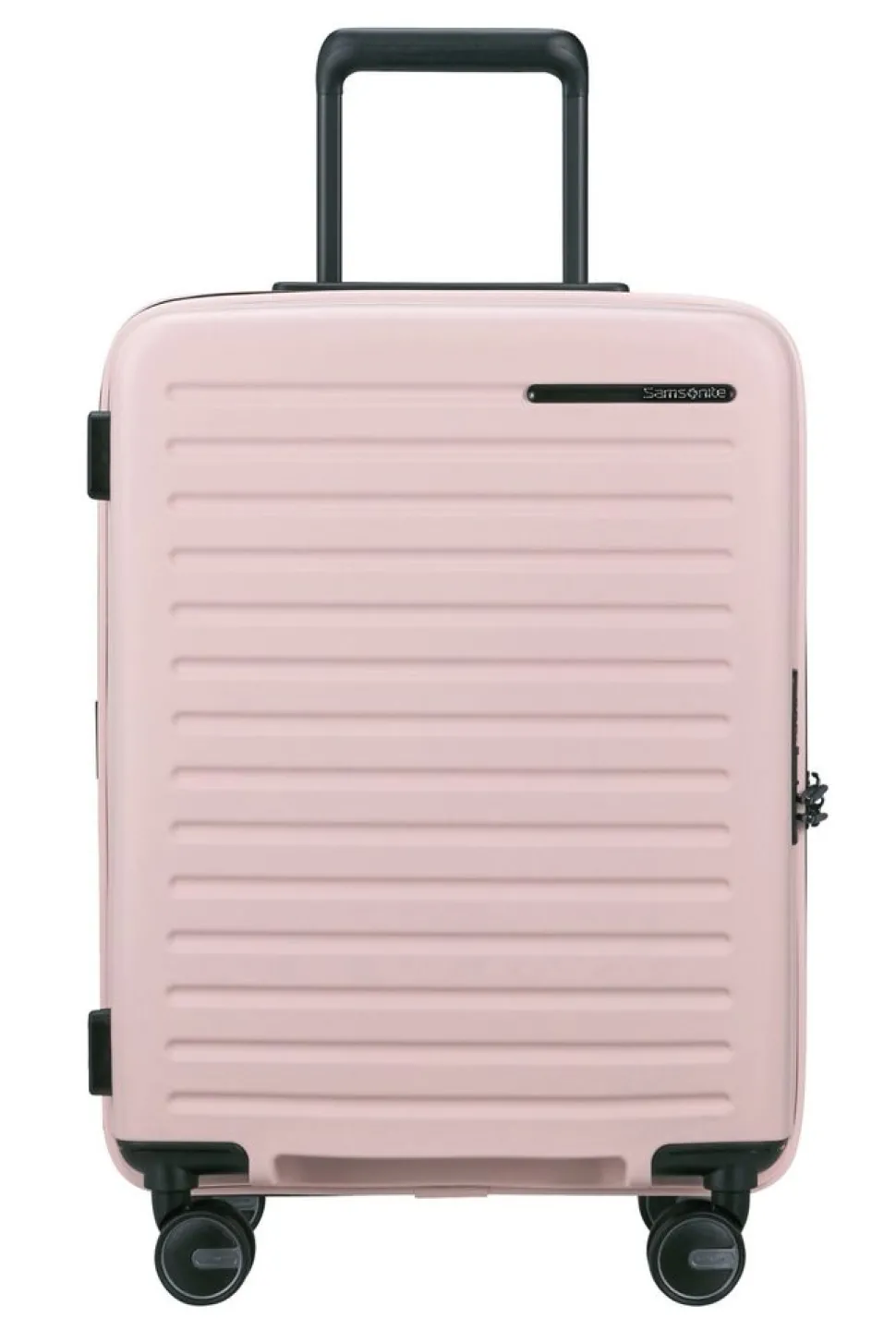 Trolley cabina Samsonite Restackd Rose