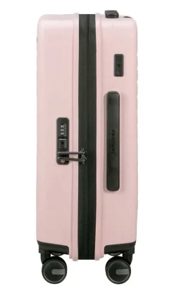 Trolley cabina Samsonite Restackd Rose