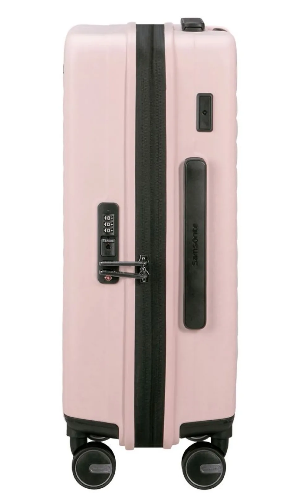 Trolley cabina Samsonite Restackd Rose