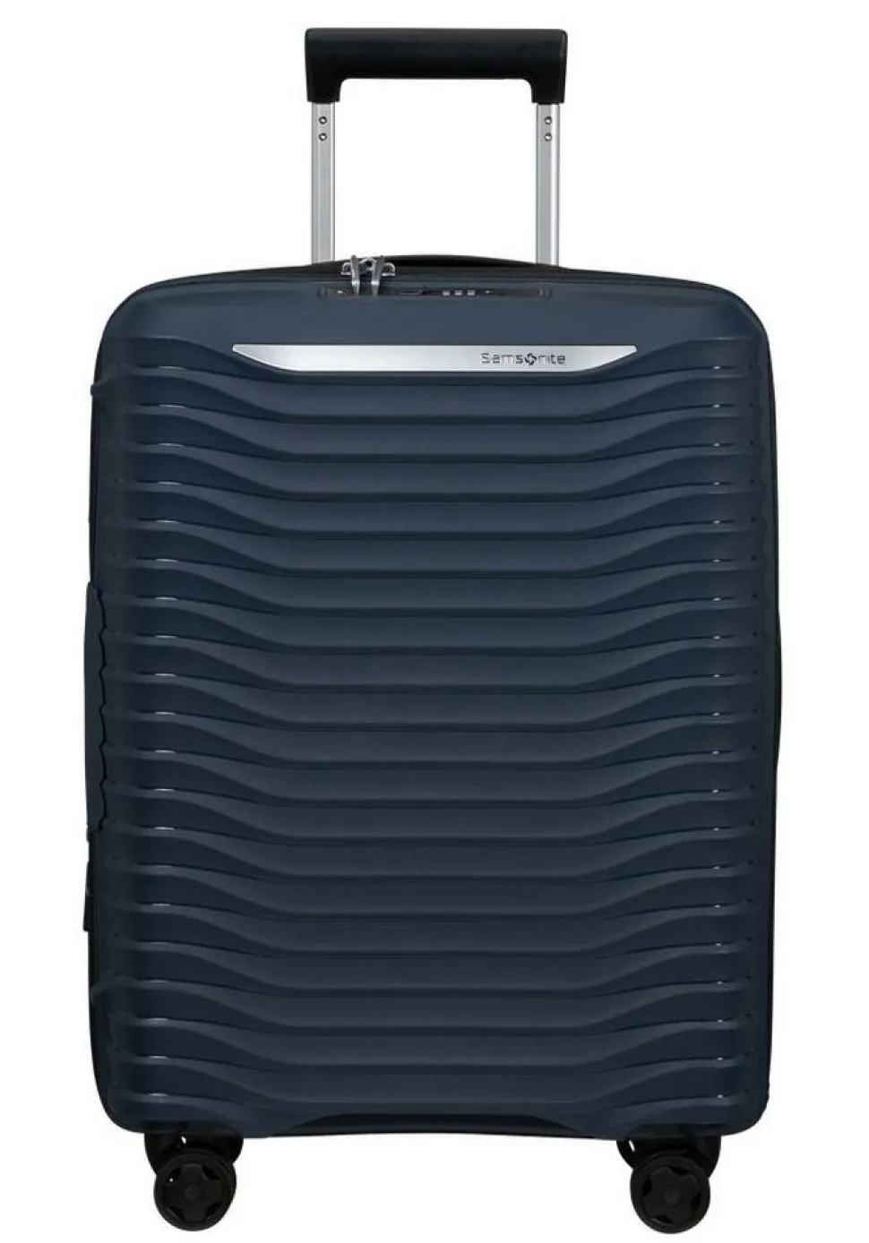 Trolley cabina Samsonite Upscape Blue Nights