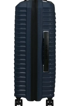 Trolley cabina Samsonite Upscape Blue Nights