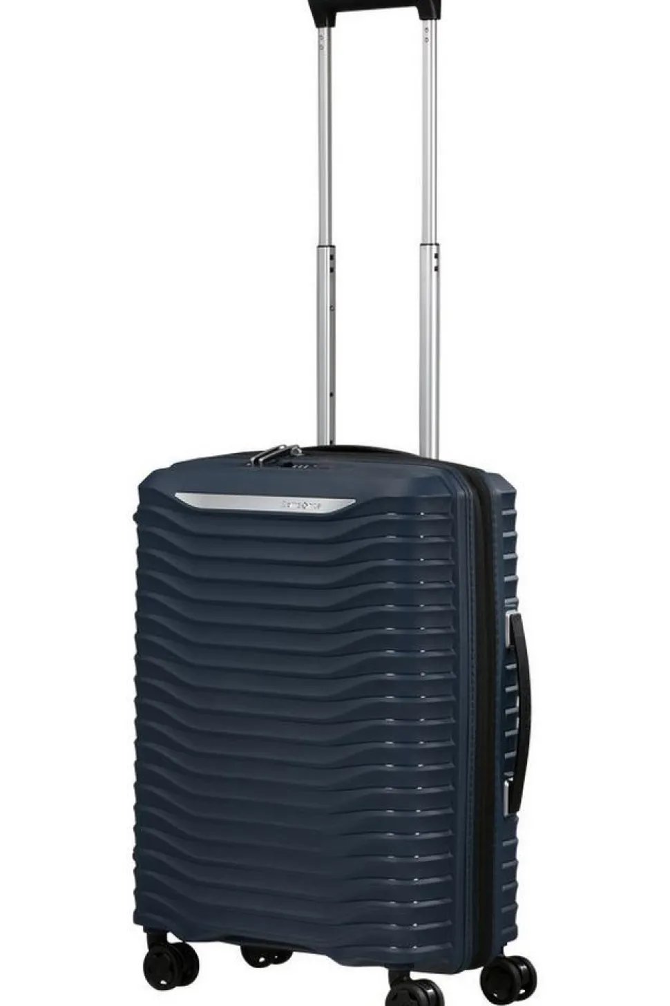 Trolley cabina Samsonite Upscape Blue Nights