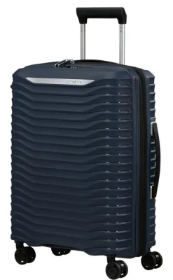 Trolley cabina Samsonite Upscape Blue Nights