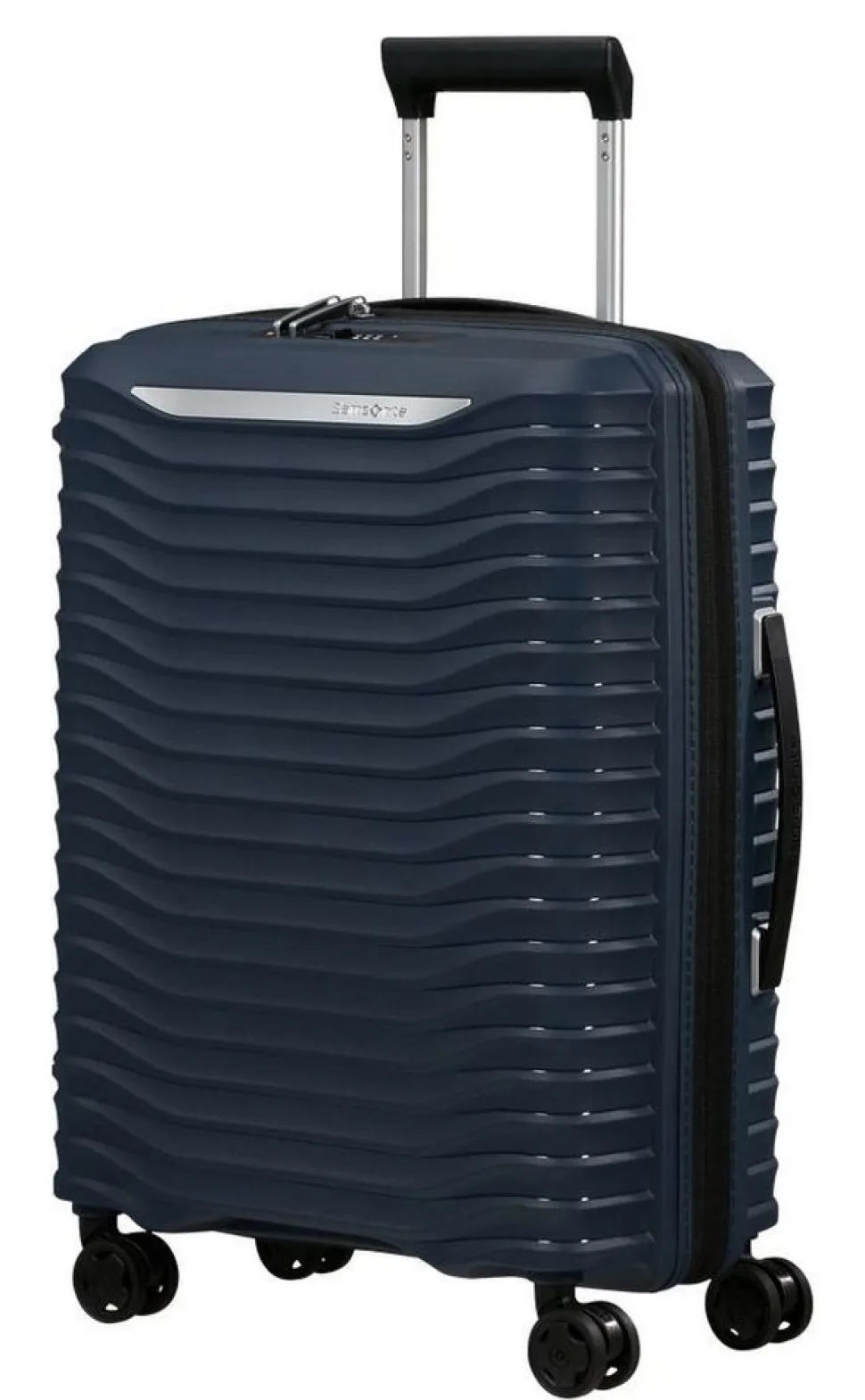 Trolley cabina Samsonite Upscape Blue Nights